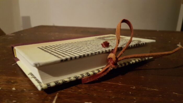Quaderno - immagine 7