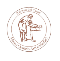Borgo dei Cartai